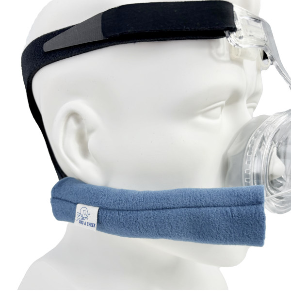 Pad a Cheek CPAP Mask Straps
